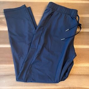 Zyia Navy Everywhere Pants